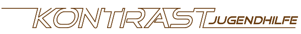 Kontrast Jugendhilfe Logo