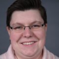 Jenny Rind, M.A.
