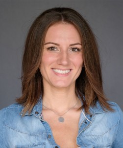 Jessica Jarosch, B.A.