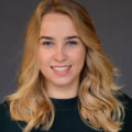 Claudia Buczek, B.A.