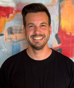 Sebastian May, B.Sc.