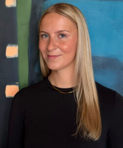Julia Hupperich, B.A.