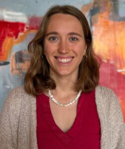 Julia Fleischmann, M.Sc.