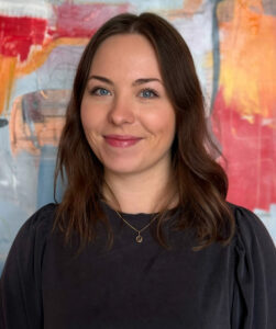 Sandra Hoenmanns, B.Sc.