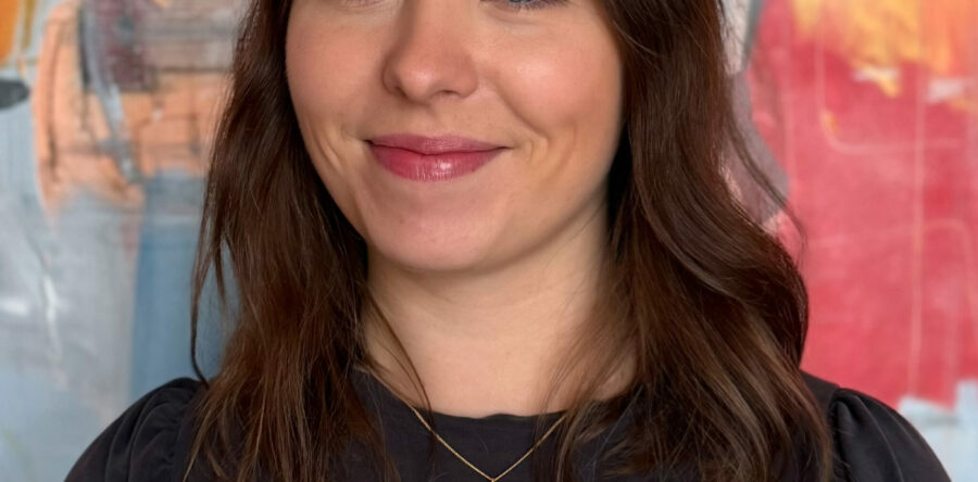 Sandra Hoenmanns, B.Sc.