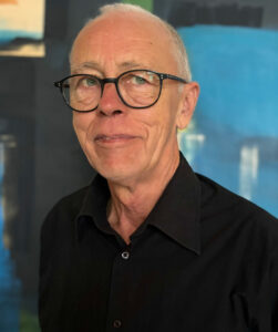 Hans-Jürgen Köchling