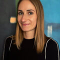 Natascha Gentges, B.A.