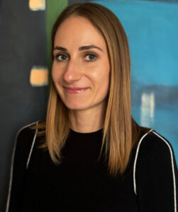 Natascha Gentges, B.A.