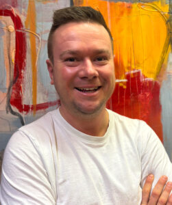 Dirk Zander