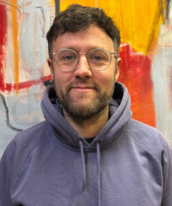 Sebastian Bruchmann