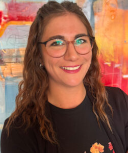 Darleen Passlack, B.A.
