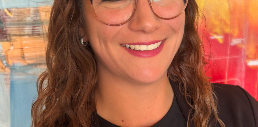 Darleen Passlack, B.A.