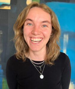 Lea Hellstern, M.Sc.